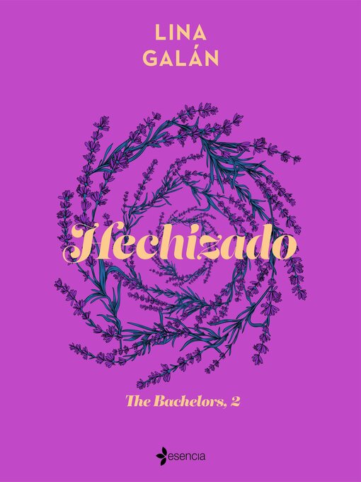 Title details for Hechizado by Lina Galán - Available
